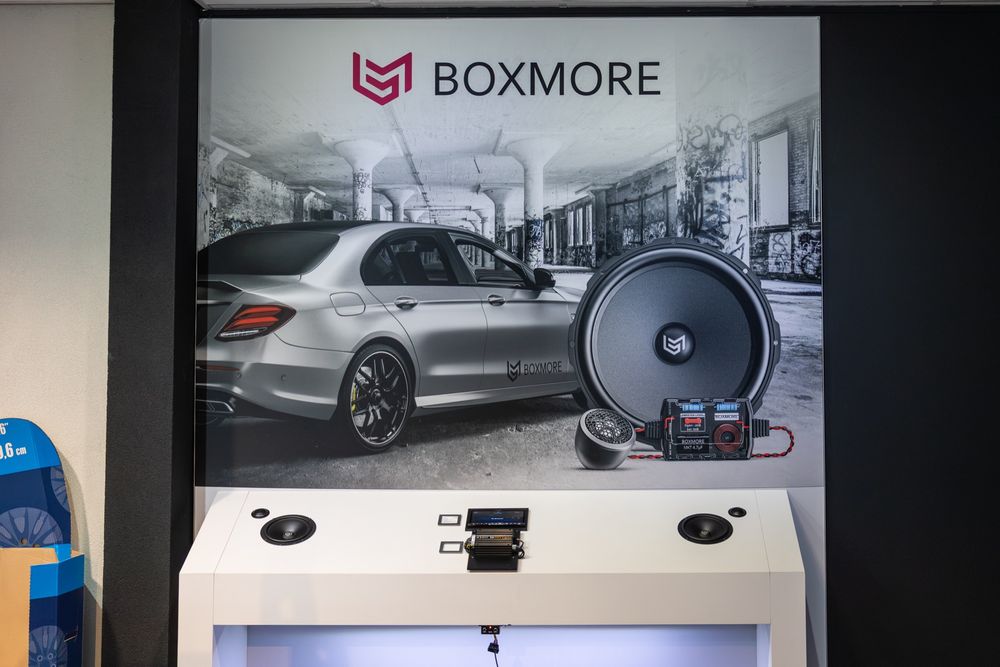 Maak uw auto slimmer, veiliger en comfortabeler