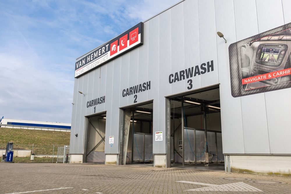 Carwash